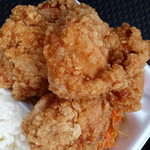 からチキ本舗 - 拳なみ！BIG！