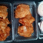 からチキ本舗 - チキン南蛮・タルタルソース