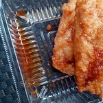 からチキ本舗 - 南蛮ソース 甘辛