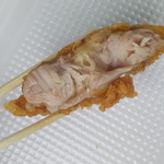 からチキ本舗 - ジューシー