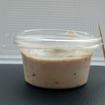 からチキ本舗 - 高さもあります