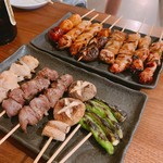 Yakitori Takamasa - 