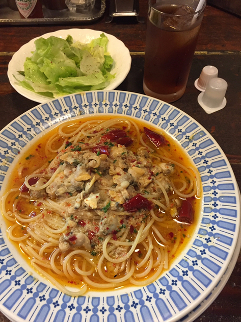 イタリア館 イタリアカン 平塚 イタリアン 食べログ