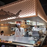 Kaiten Toyama Zushi - 