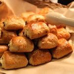 ウィッシュ カフェ - 