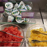 ウィッシュ カフェ - 