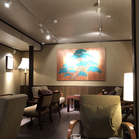 THE FUNATSUYA - 店内