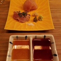 焼き鳥とワイン 萬鳥 祇園店 - 