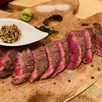 ラム肉バル 結 - 