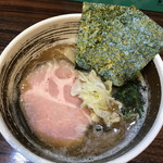 らあめん ひばりや - 