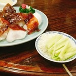 中華菜館 同發 - 