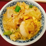 中華菜館 同發 - 