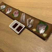 ぎんざ 阿吽 - 