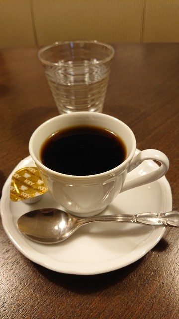 カフェクレモナ 新潟 喫茶店 食べログ