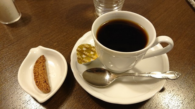 カフェクレモナ 新潟 喫茶店 食べログ