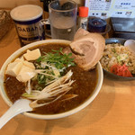 ラーメン ミックス - 