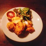 Sajilo Cafe Forest - 野球のパコダ