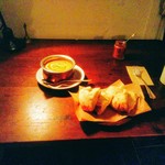 Sajilo Cafe Forest - 