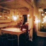 Sajilo Cafe Forest - 店内