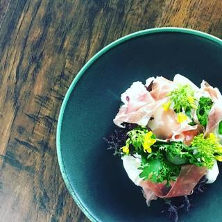 ビストロ カリーノ_2