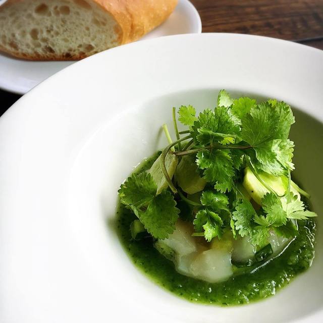 ビストロ カリーノ（Bistro CALINO） - 帯広（ビストロ）の写真