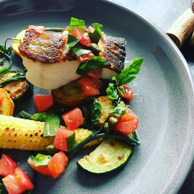 ビストロ カリーノ（Bistro CALINO） - 帯広（ビストロ）の写真