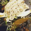 フレンチ食堂 ビストロ サンタンナ - 料理写真:秋刀魚と里芋のモンブラン