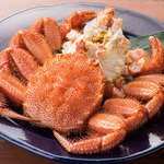 北の味紀行と地酒 北海道 広島駅前店