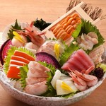 北の味紀行と地酒 北海道 広島駅前店