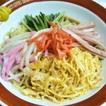 ごくうらーめん大千元 - 