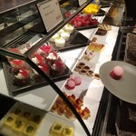 ブッフェアンドカフェ スロープサイドダイナー ザクロ - 