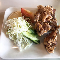 口コミ一覧 華飯亭 松阪 中華料理 食べログ