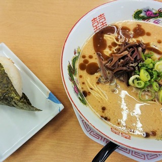 熊本でおすすめのラーメン 尾道ラーメン をご紹介 食べログ