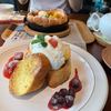 カフェ ドゥ カシェ ぶなの木
