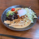 らーめん 坊蔵 - 