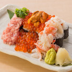 北の味紀行と地酒 北海道 広島駅前店