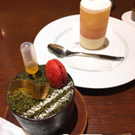 Patisserie 雪乃下  - 