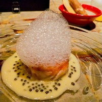 タパス モラキュラーバー - 