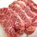 ホルモン屋 だん はなれ 新橋3号店