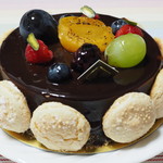 レピキュリアン - 名無しアントルメ