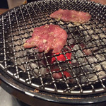 焼肉 東京パンチ - 