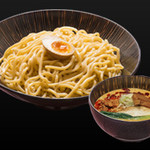 麺匠 竹虎 本店