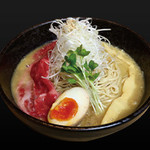 麺匠 竹虎 本店