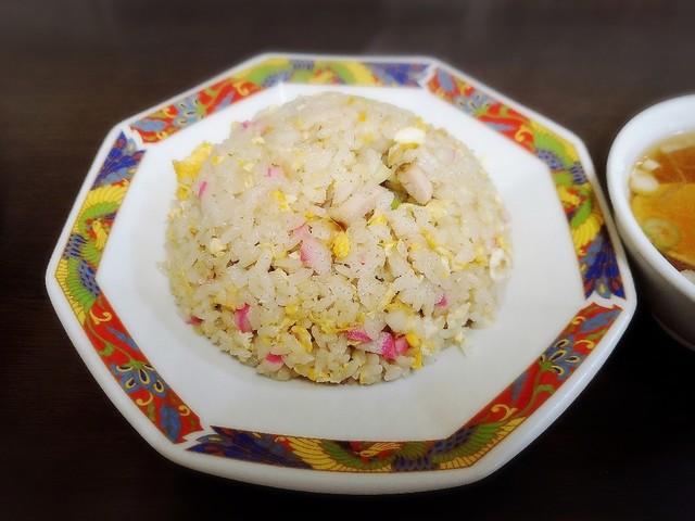 中華屋敷 内野本郷店 旧店名 一代元 内野本郷店 日進 ラーメン 食べログ