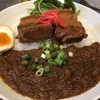 ロックなカレー屋 YASSカレー