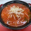 くるまやラーメン 印西木下東店