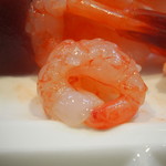 寿司のまつくら - 甘海老