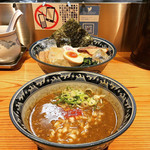 こだわり麺工房たご - 