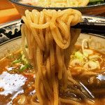 こだわり麺工房たご - 