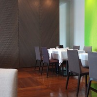 アルカナ 東京 - 店内